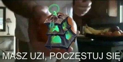 Greensie - #leagueoflegends #heheszki #humorobrazkowy