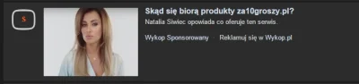 Woockashek - Zastanawiam się co kieruje marketingowcami decydującymi się na reklamowa...