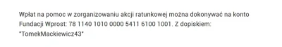 DrFly - Co o tym myślicie? "Ruszy ponowna akcja ratunkowa po Tomasza Mackiewicza? Są ...