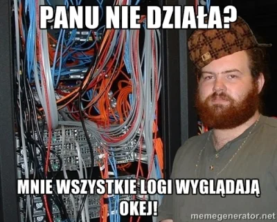 r3ll - Ci technicy z #upc są jakimiś atomatami którym zacięła się płyta :|

Działaja ...