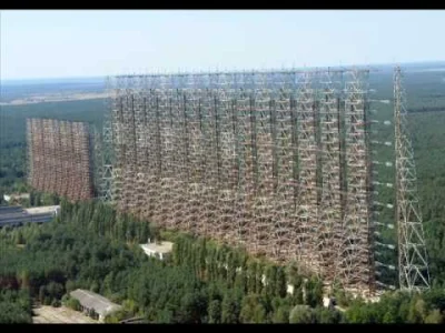 internetowyjanusz - Rosjanie po 20 latach bezczynności odpalili radary pozahoryzontal...