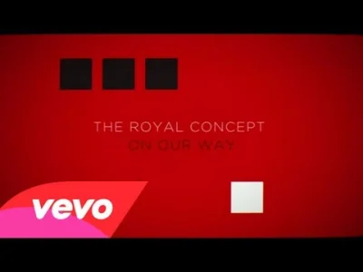 cheeseandonion - #muzyka #rockpop 



The Royal Concept - On Our Way