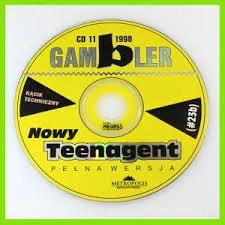 wirogez - @Czupakabra82: Mam na płytce z Gamblera z pełną ścieżką dźwiękową i dubbing...