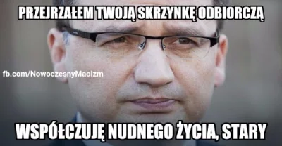 goferek - #nowoczesnymaoizm #heheszki #polityka