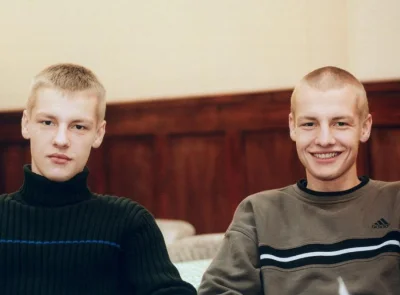 ppiasq - Bracia Golec, czy bracia Mroczek?
#pytanie #ankieta
