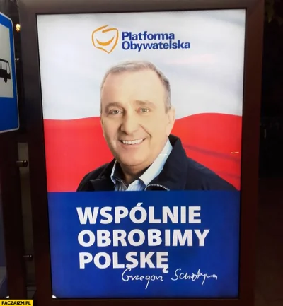 teomo - PiS rozdaje publiczne pieniądze = wygrywa wybory, #!$%@? tam obiecujmy że dam...