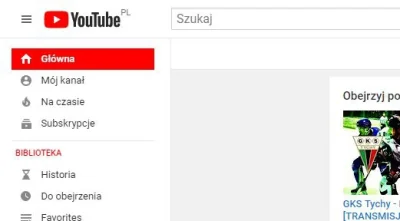 Azuz - Czy tylko dla mnie, odświeżona wersja tego napisu #youtube wyszła troszkę gówn...