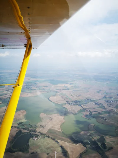 squawk7500 - @SlepyKataryniarz pewnie się dziś słyszeliśmy na Olsztyn info :) pozdro