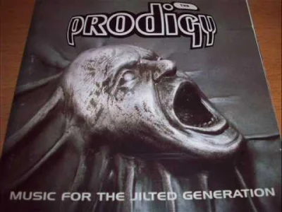 GryfnySzac - The Prodigy - 3 Kilos

Utwór the prodigy który chyba najbardziej przyp...