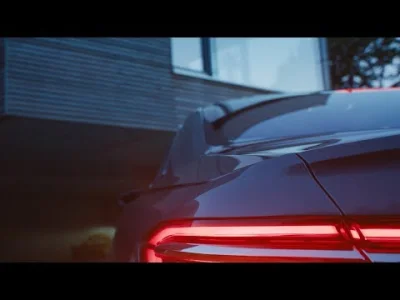 kosowiczJan - Nareszcie Audi pokazało kawałek nowego A8.
Ale to będzie furzysko!

...