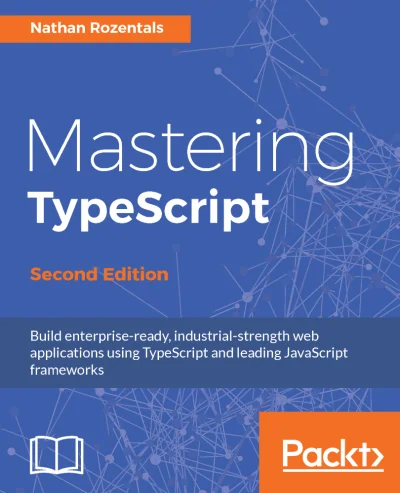 konik_polanowy - Dzisiaj Mastering TypeScript - Second Edition 

https://www.packtp...