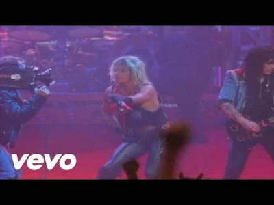 rud3lke - #80s #hairmetal #glammetal #metal #hardrock #muzyka

Mötley Crüe - Wild S...