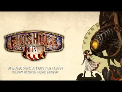 CJzSanAndreas - @ultek: W Bioshock Infinite też była podobna muzyka