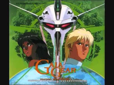 80sLove - Piąty i szósty odcinek audio dramy Gaia Gear z angielskim tlumaczeniem na y...