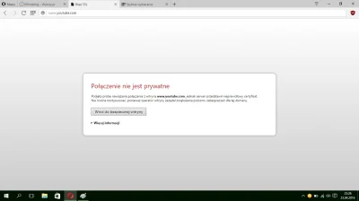 SebQ - Mirki mam problem z Windows 10. Nie wiem o co kaman ale nie działa mi żadna st...