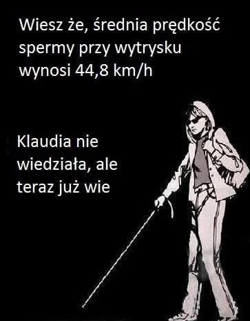 Z.....j - Odnośnie ostatniej #aferaspermowa #sperma