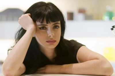 666donovo - #ladnapani #krystenritter #dziewczynapinkmana