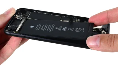 walerr - PORADNIK KROK PO KROKU

Jak wymienić baterie w iPhone 6s

pełny poradnik...