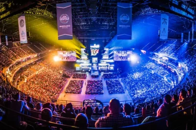 NiPGaming - Prosimy o podpis w sprawie #visa dla graczy #esport.
https://petitions.w...