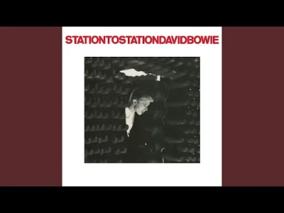 Ethellon - David Bowie - Stay
SPOILER
#muzyka #davidbowie #ethellonmuzyka