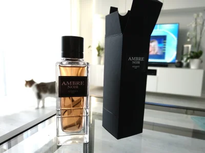 GoesLikeHell - Dotarły do mnie #perfumy z pierwszego wygranego przeze mnie #rozdajo (...