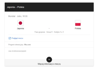 Chrystus - Obstawiam, że w następnym meczu wygrają biało-czerwoni
#mundial2018 #polj...