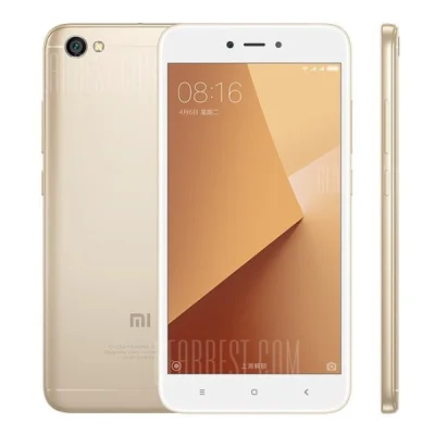 n_____S - [Xiaomi Redmi Note 5A 2/16GB Global Golden [HK]](http://bit.ly/2REsb6I) (Ge...