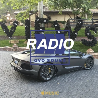 kwmaster - Dzisiaj w OVO Sound Radio będzie Drake i Roy Wood$, który już wrzucił na i...