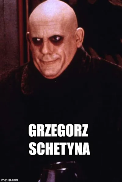 troloking - Grzesiu wygląda coraz gorzej...