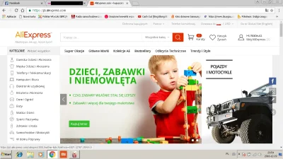 Zielsky - Co te aliexpress to ja nie wiem, Dzieci, zabawki i niemowlęta !
#gownowpis...