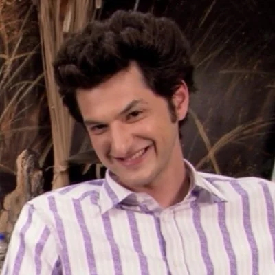 polyesterday - @kulaty: Jak Jean Ralphio #pdk