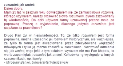 p.....4 - Szok i niedowierzanie!
#banko #jezykpolski