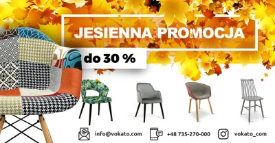 shepard13 - Promocja do -30% na designerskie krzesła https://vokato.com/105-jesienna-...