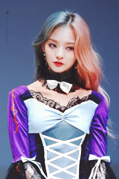 czasuczas - #Nagyung
#fromis9 #koreanka