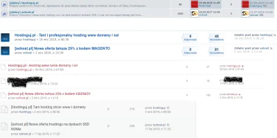 sohost - @hostinguj: Panie Maksymilianie, naszym motywem przewodnim jest profesjonali...