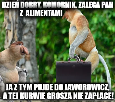 kosowiczJan - #KOMORNIK #POLAK #pOLSKA
