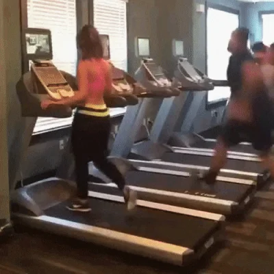 Dibhala - #mirkokoksy na siłowni be like ( ͡° ͜ʖ ͡°)