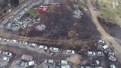 PajonkPafnucy - @getin: w Portugalii kilka lat temu spłonęły 422 samochody