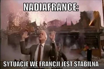 walter-pinkman - Poprosimy o komentarz eksperta.
Mamy łączenie.....pi...... @NadiaFr...