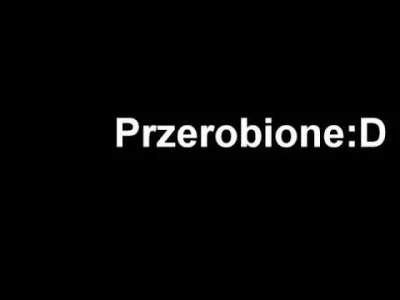 JezelyPanPozwoly - Tak mi się skojarzyło :P



#muzyka #mirkofm #djlysy #gimbynieznaj...