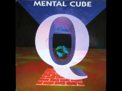 bscoop - Mental Cube - Q (Santa Monica Mix) [UK, 1991]

Kawałek od duetu Papua New ...