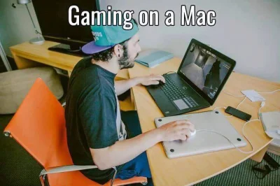 pitu120 - #osx #apple #pcmasterrace