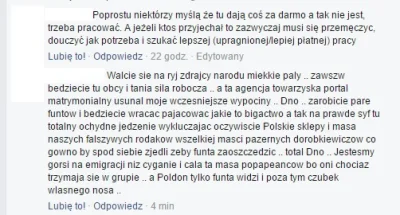 adriano30 - Wczoraj na jednej z grup swindońskich jakiś gość narzekał jak to #!$%@? w...