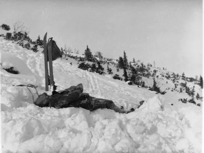 S.....x - #historiajednejfotografii #fotohistoria #historia #gory #tatry 

Zdjęcie ...