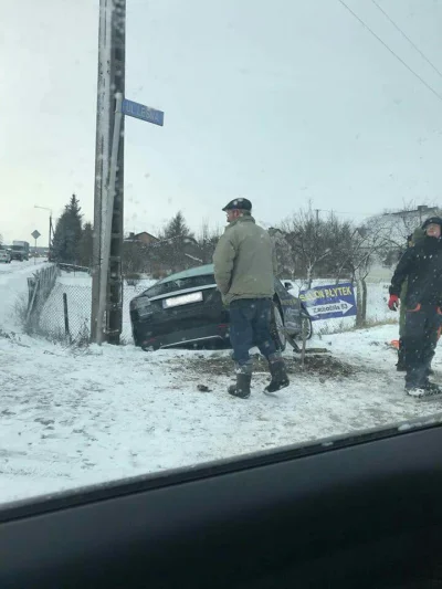 rosucho - #tesla
Tesla w rowie. Śrem.