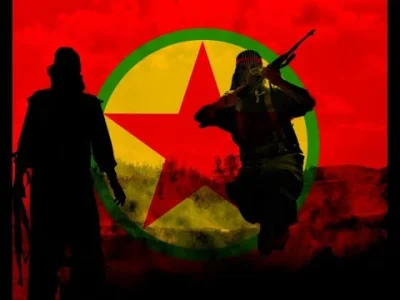 matador74 - Kurdish PKK sabotages , 2015 , Turkey 

#syria #turcja #pkk #kurdowie