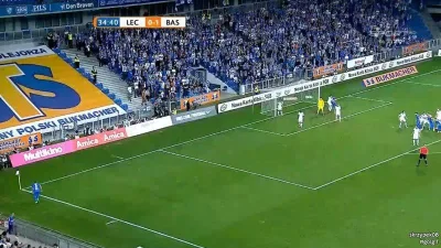 skrzypek08 - Pawłowski/Thomalla vs FC Basel 1:1
#golgif #mecz