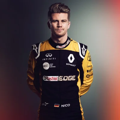 P.....z - A dzisiaj Nico Hulkenberg skończył już 31 lat. Pamiętam jak podczas GP Braz...