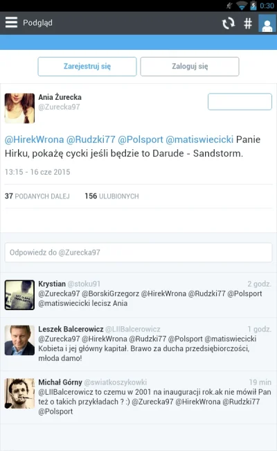 gompkaaa - kobieta i jej główny kapitał XD

#rozowepaski #cycki #heheszki