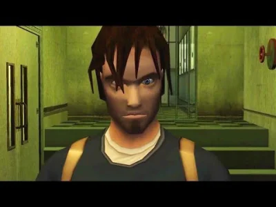 CJzSanAndreas - Rysiek z klanu był sklepikarzem w Tomb Raider 6.